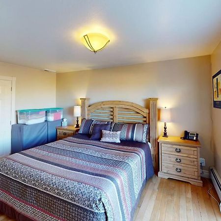 Tacit Shadow Resort Shangri-La King Suite, Gym, Coffee Bar, Hot-Tub, Free Laundry, Food Available Parowan Exterior foto