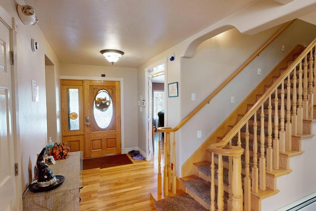 Tacit Shadow Resort Shangri-La King Suite, Gym, Coffee Bar, Hot-Tub, Free Laundry, Food Available Parowan Exterior foto