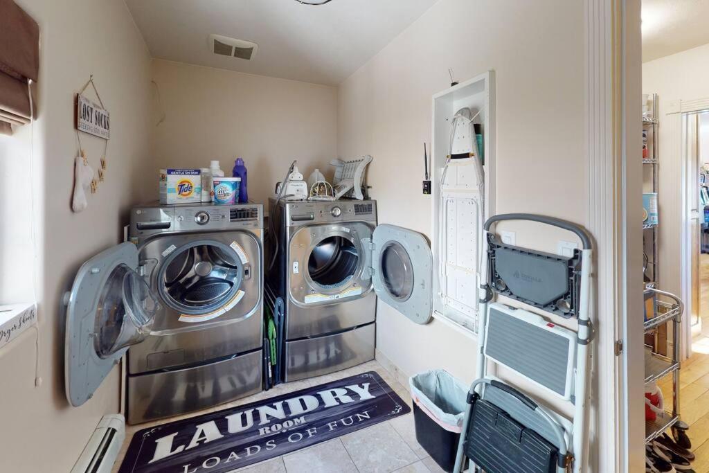 Tacit Shadow Resort Shangri-La King Suite, Gym, Coffee Bar, Hot-Tub, Free Laundry, Food Available Parowan Exterior foto